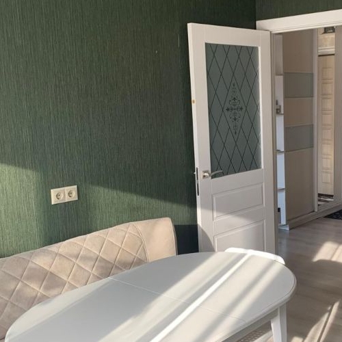 1-комн квартира улица Татьянин Парк, 11