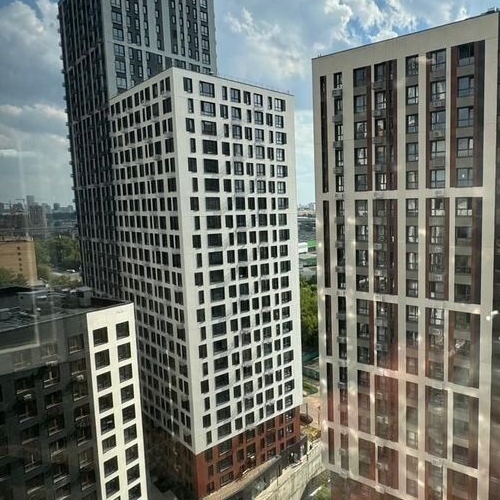 1-комн квартира Дмитровское шоссе, 73Б