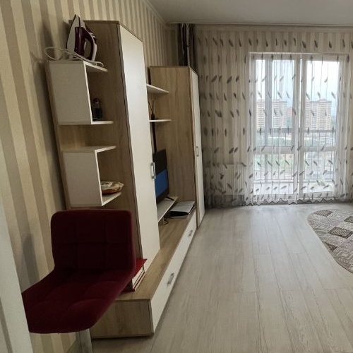 Студия 4А мкр, 4-й мкр, 8