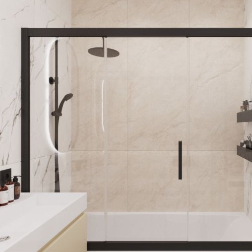 Студия Стремянный переулок, 2