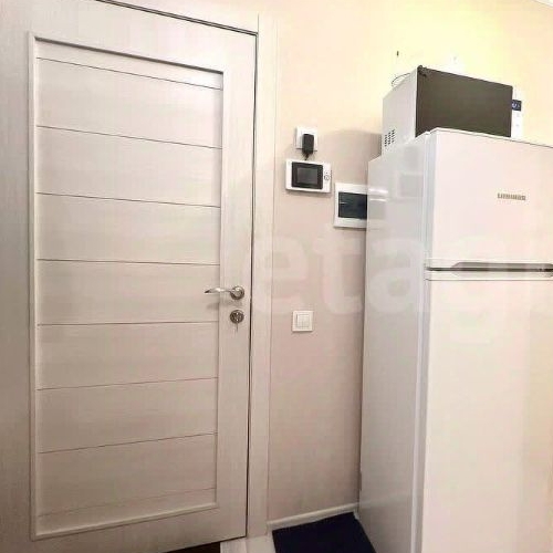 Студия д. Целеево, улица Пятиречье, 4Б