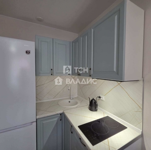 Студия Балашиха, улица Яганова, 12