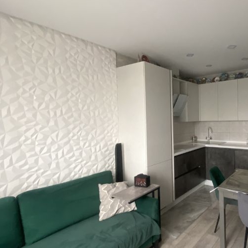 3-комн квартира Жуковский, улица Гагарина, 62