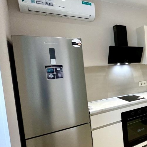 1-комн квартира 6-я Радиальная улица, 7/6к2