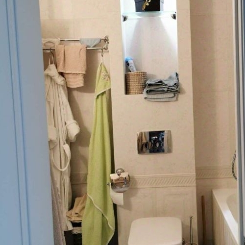 1-комн квартира Сампо ЖК, д. Красный Поселок, улица Фадеева,  д. 4