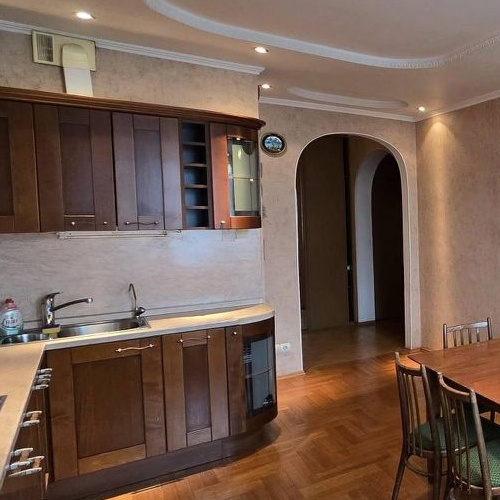 4-комн квартира Химки, Юбилейный проспект, 7