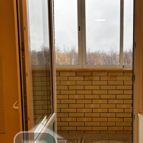 1-комн квартира д. Федурново, улица Авиарембаза, 12