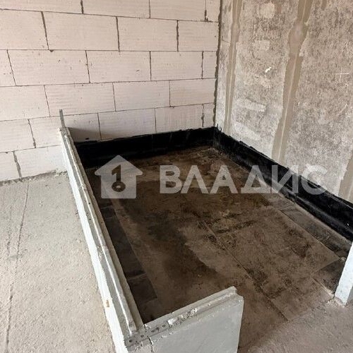 1-комн квартира Новоостаповская улица, 20