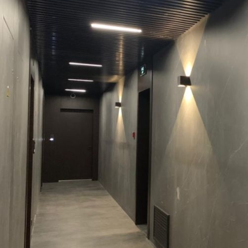 4-комн квартира улица Усачева, 9