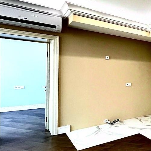 3-комн квартира улица Маршала Рыбалко, 2к4