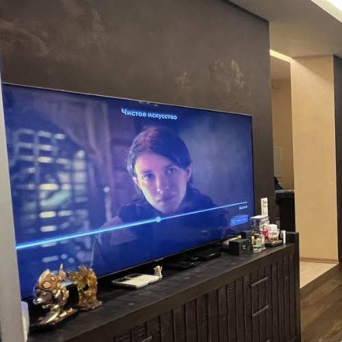 3-комн квартира Чапаевский переулок, 3