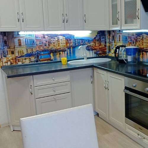 Студия Королев, улица Академика Легостаева, 8