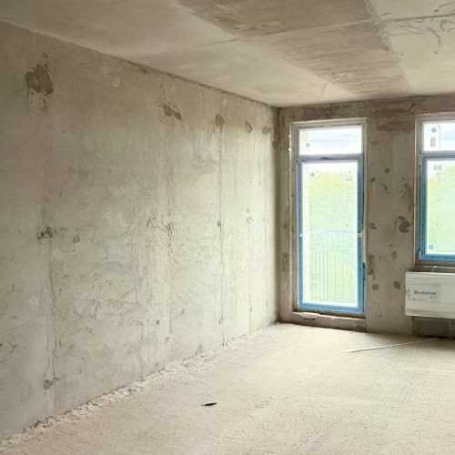 2-комн квартира улица Княжнина, 2