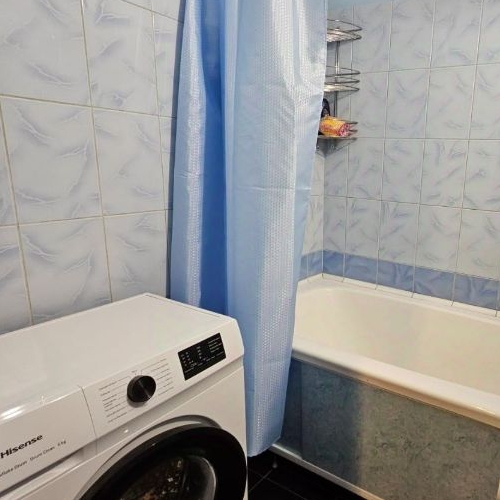 1-комн квартира Отрадная улица, 5