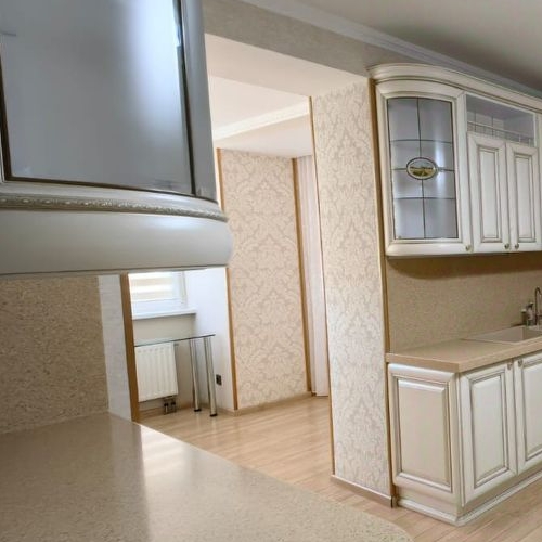 2-комн квартира Одинцово, Садовая улица,  д. 24