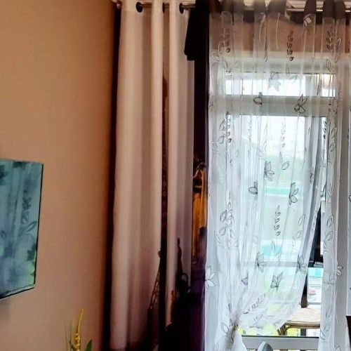 2-комн квартира с. Ромашково, улица Никольская, 8к1