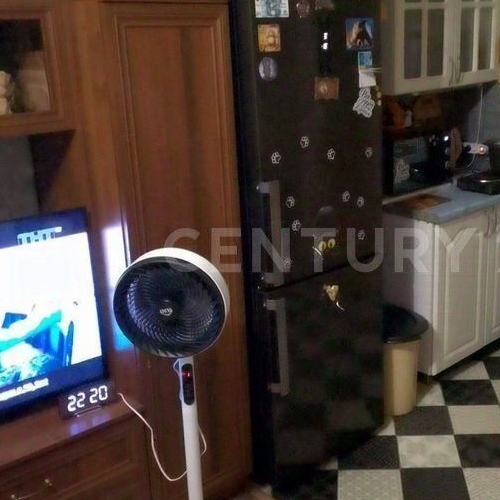 Студия Аминьевское шоссе, 11