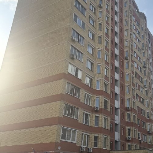 3-комн квартира д. Федурново, улица Авиарембаза, 9