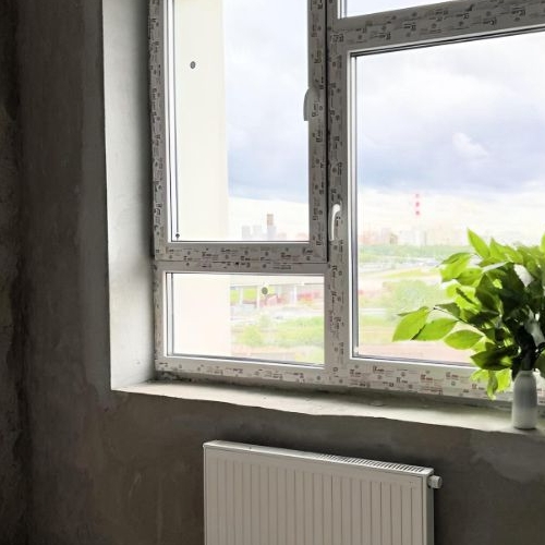 2-комн квартира 6-я Радиальная улица, 7/1к2