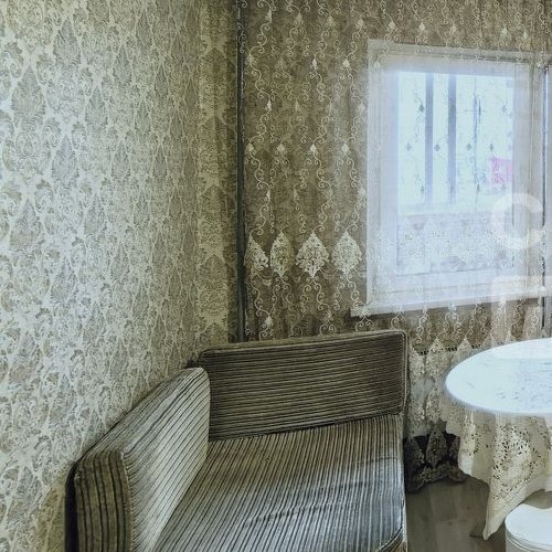 1-комн квартира пос. Мебельной Фабрики, улица Заречная, 3