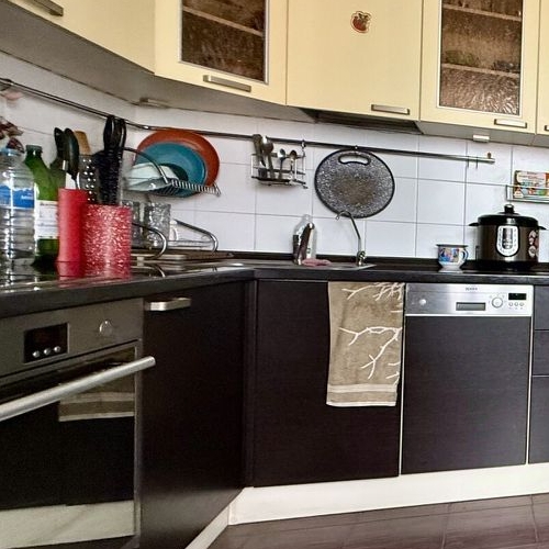 2-комн квартира Большая Очаковская улица, 1