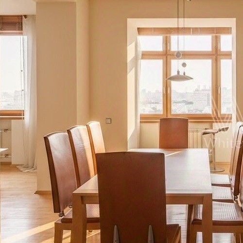 4-комн квартира переулок 1-й Тружеников,  д. 17