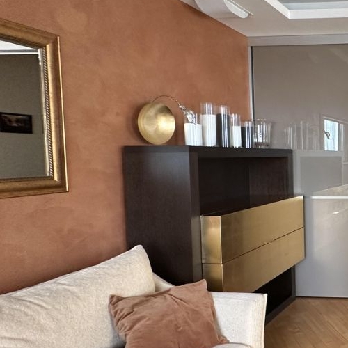 3-комн квартира Мосфильмовская улица, 70к3