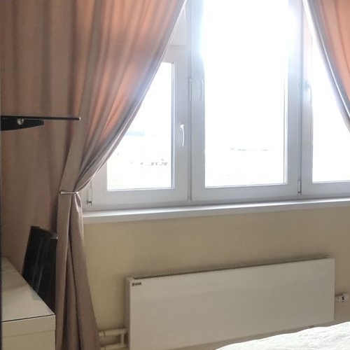 3-комн квартира Мироновская улица, 46к1