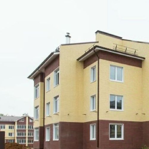 1-комн квартира д. Лобаново, улица Новая, 9