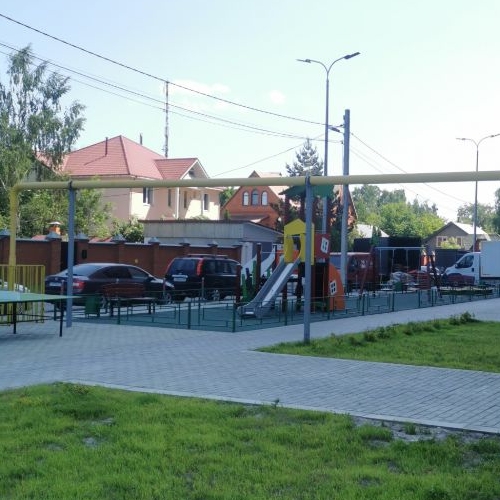 2-комн квартира Реутов, Транспортная улица, 27