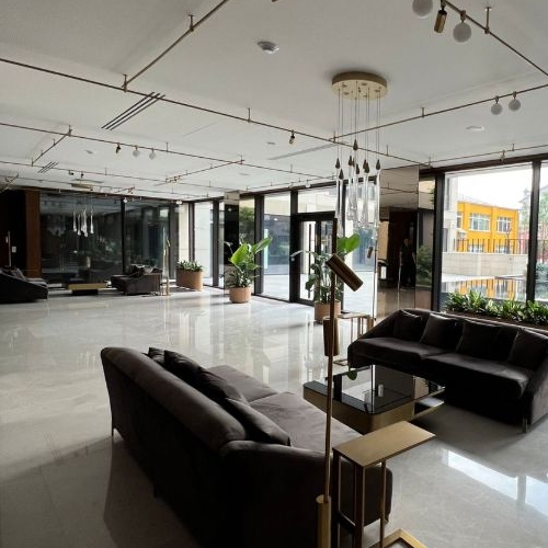 2-комн квартира Озерковская набережная, 6