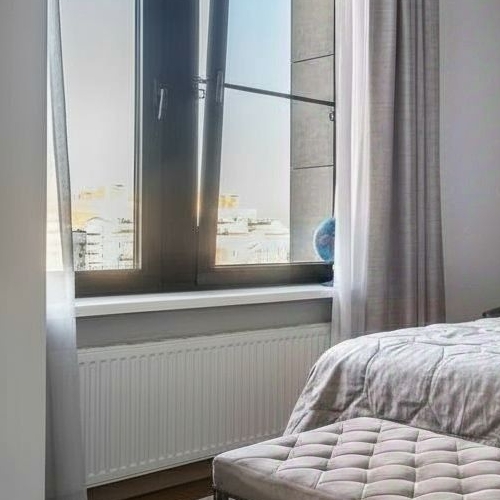 4-комн квартира Ярцевская улица, 34К2