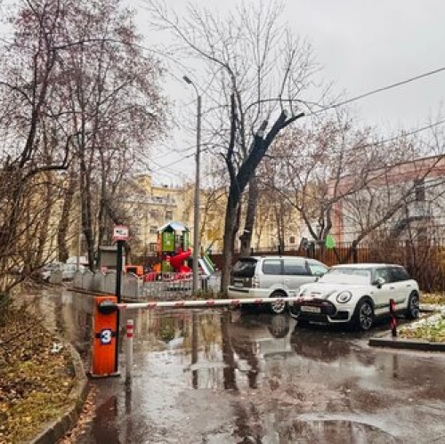 4-комн квартира Городская улица,  д. 5