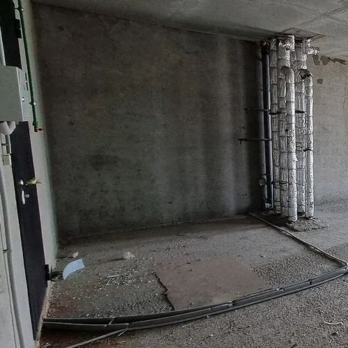 1-комн квартира Душинская улица, 16