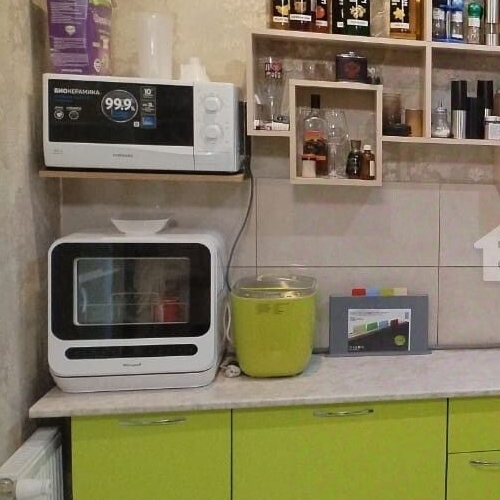 Студия Одинцово, улица Сколковская, 5А