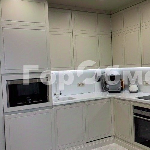 2-комн квартира улица Твардовского, 12к3