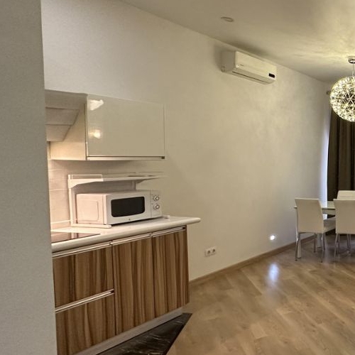 2-комн квартира улица Маршала Рыбалко, 2к9