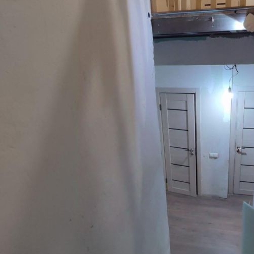 3-комн квартира Сабурово пгт, улица Рождественская, 2