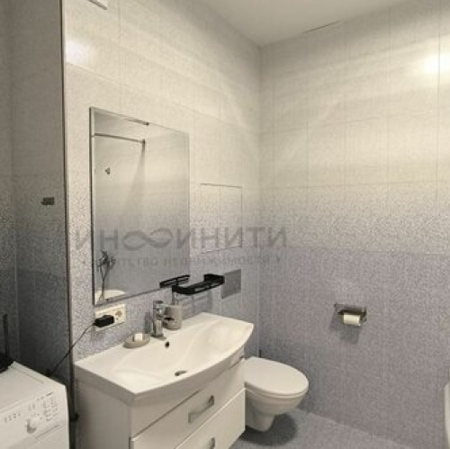 1-комн квартира бульвар Генерала Карбышева,  д. 13А