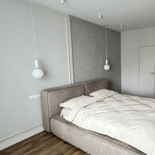 1-комн квартира Сампо ЖК, д. Красный Поселок, улица Фадеева,  д. 12