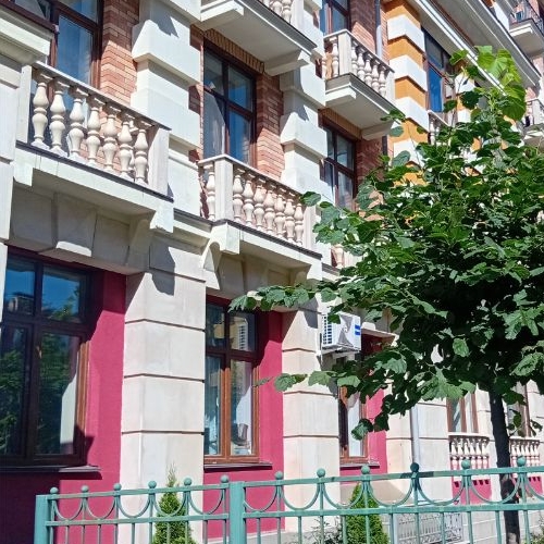 2-комн квартира Опалиха мкр, улица Пришвина, 15