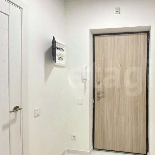 Студия Чоботовская улица, 2к1