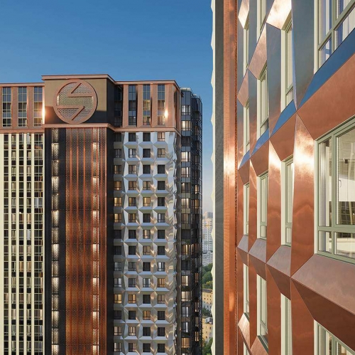 Помещение свободного назначения Академика Волгина улица,  д. 2