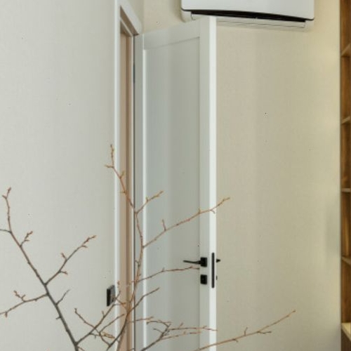 2-комн квартира Багратионовский проезд, 5Ак1