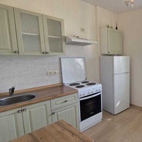 1-комн квартира Королев, Подмосковная улица, 7