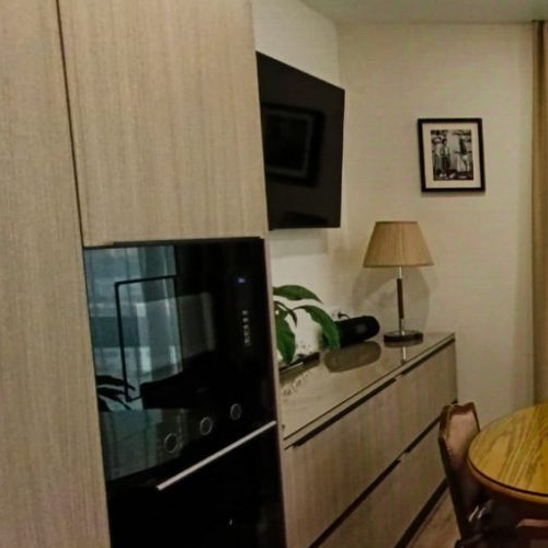 3-комн квартира Волгоградский проспект, 32/5к3