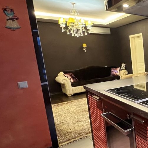 3-комн квартира Чапаевский переулок, 3