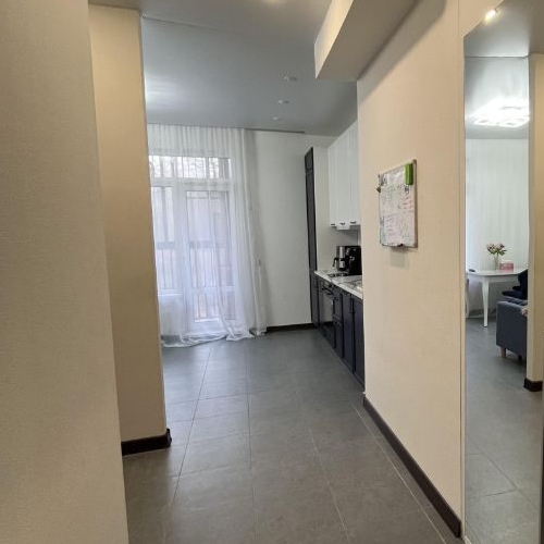 2-комн квартира Одинцово, улица Маршала Бирюзова, 7к4