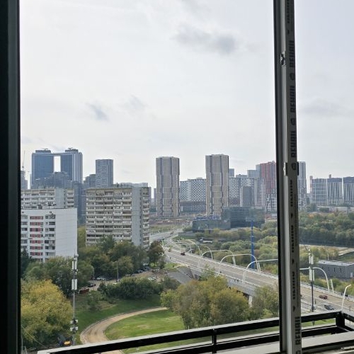 4-комн квартира Винницкая улица, 8к1