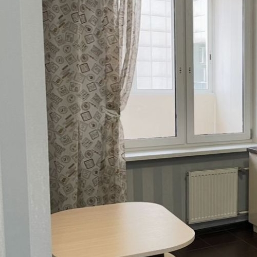 1-комн квартира Пушкино, улица Тургенева, 24